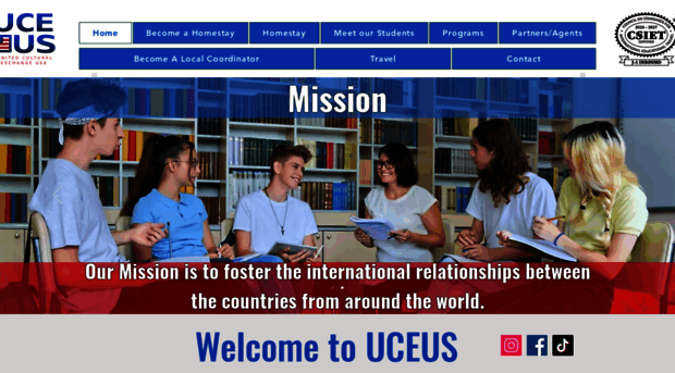 uceus.com