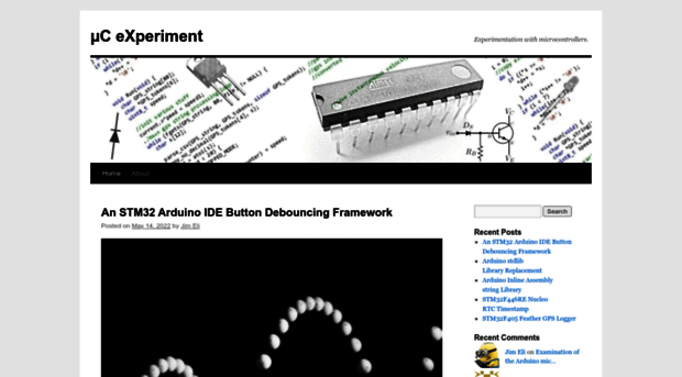 ucexperiment.wordpress.com