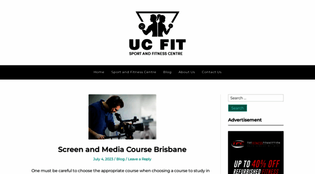 ucfit.com.au