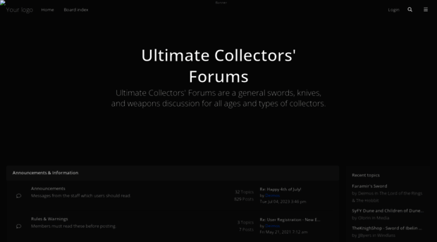 ucforums.com