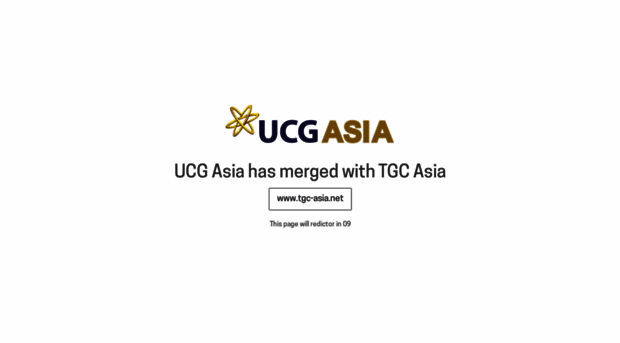 ucg-asia.com