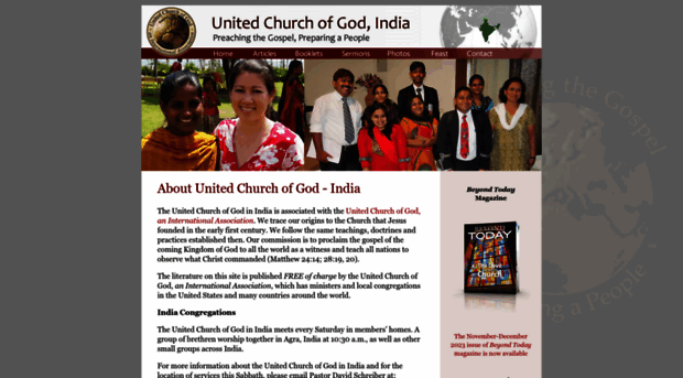 ucg-india.org