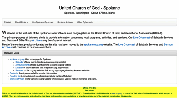 ucg-spokane.org