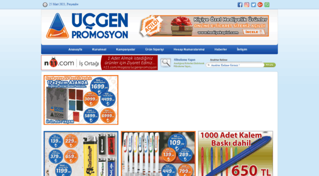 ucgenpromosyon.com