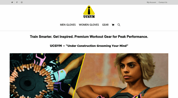 ucgym.com