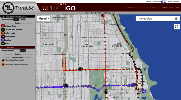 uchicago.transloc.com