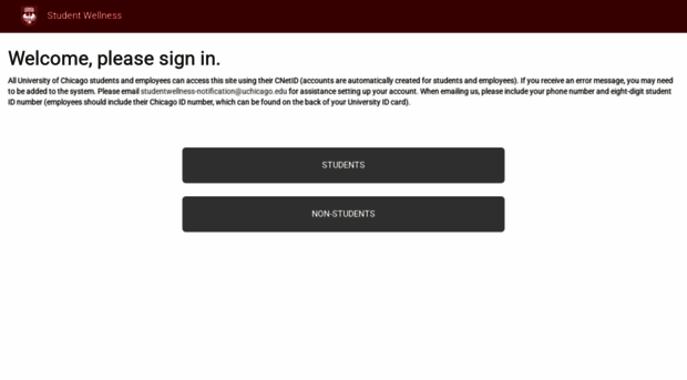 uchicagoportal.pointnclick.com