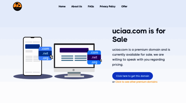 uciaa.com