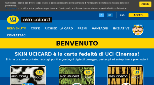 ucicard.it