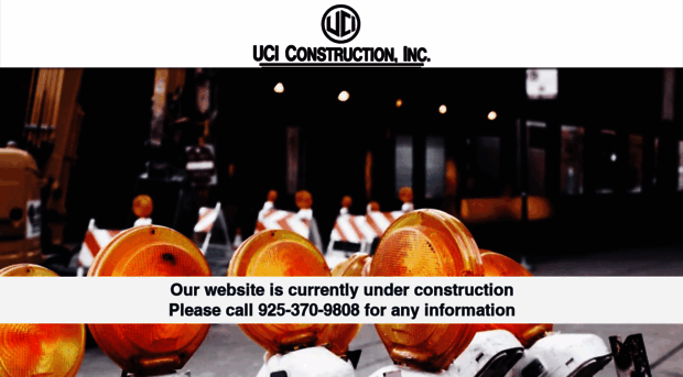 uciconstruction.com