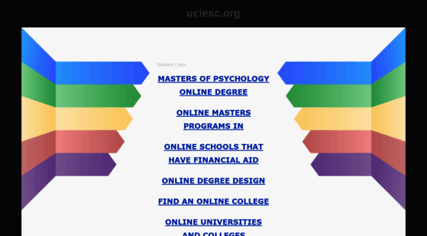 uciesc.org