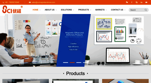 ucimagnetandmore.com