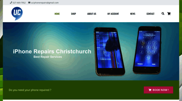 uciphones.co.nz