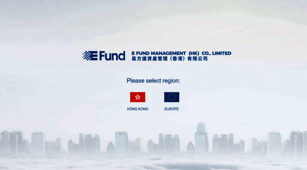 ucits.efunds.com.hk