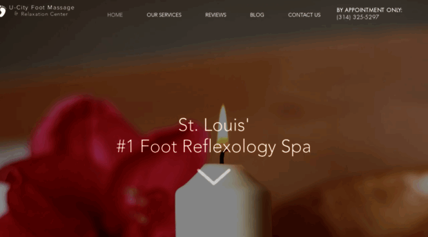 ucityfootmassage.com