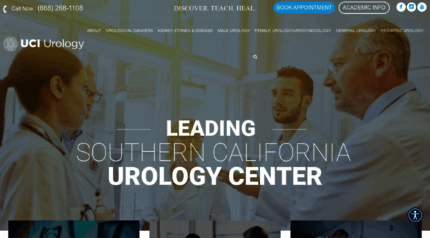 uciurology.com