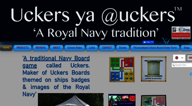 uckers-ya-uckers.co.uk