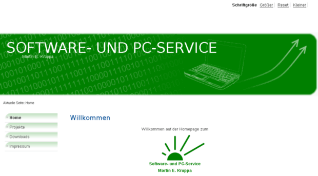 uckerweb.de