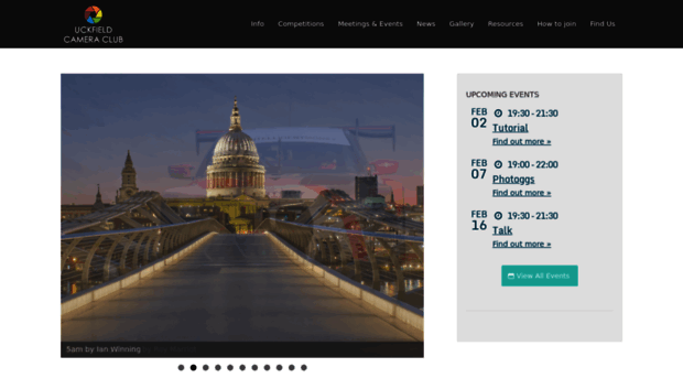 uckfieldcameraclub.co.uk