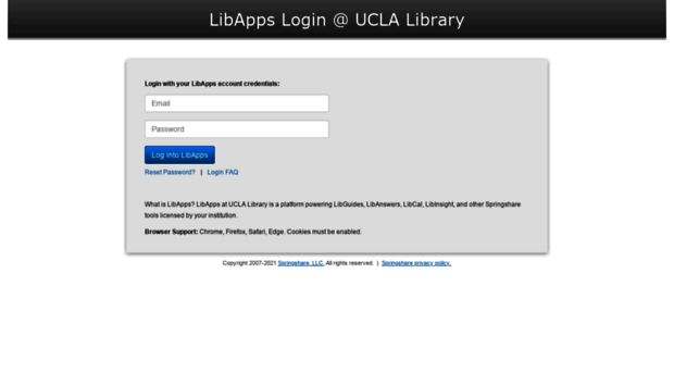 ucla.libapps.com