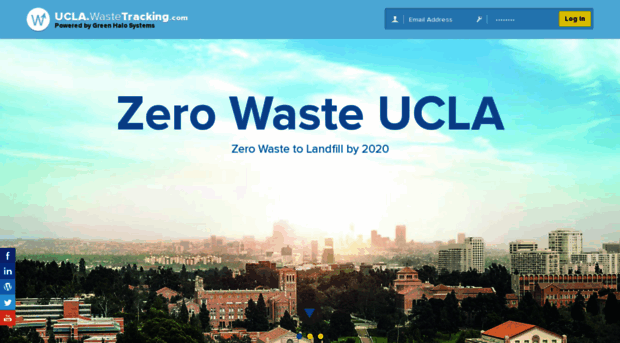 ucla.wastetracking.com