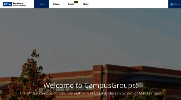 uclaanderson.campusgroups.com