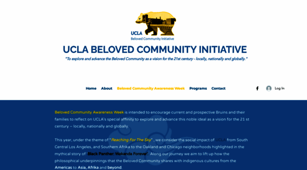 uclabelovedcommunityinitiative.org