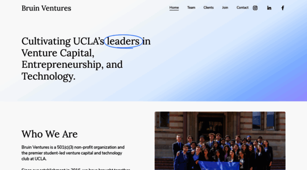 uclabv.com