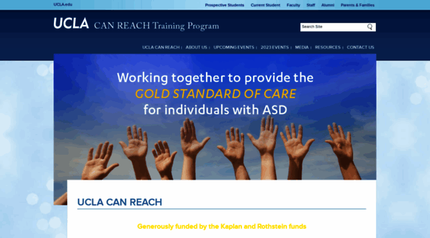 uclacanreach.com