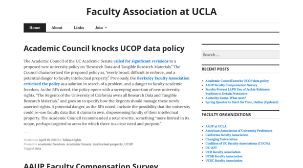 uclafaculty.org