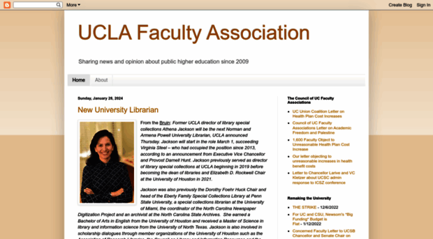 uclafacultyassociation.blogspot.com