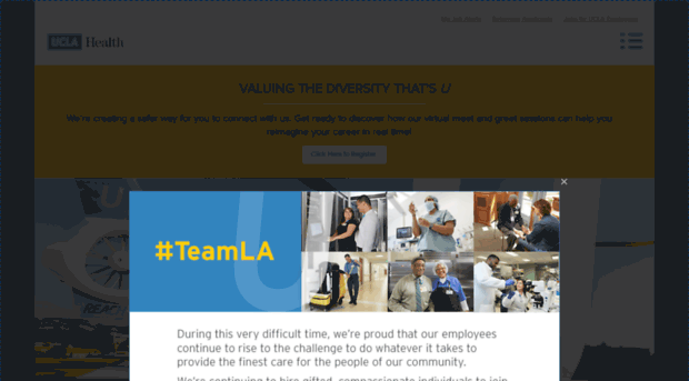 uclahealthcareers.com