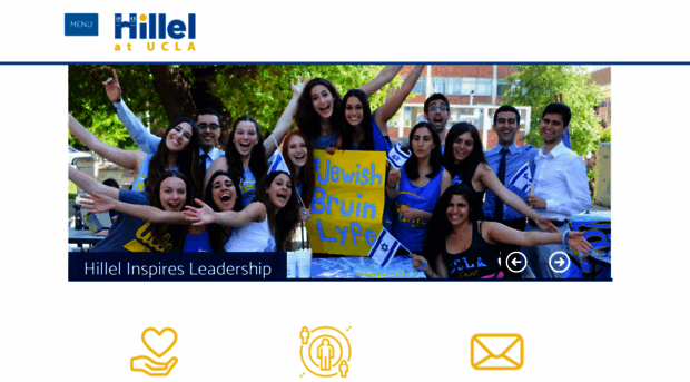 uclahillel.org