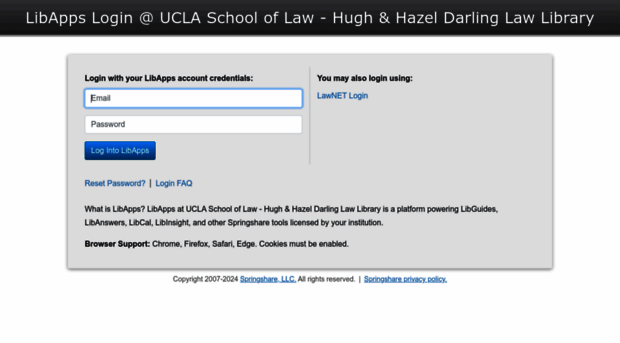 uclalaw.libstaffer.com