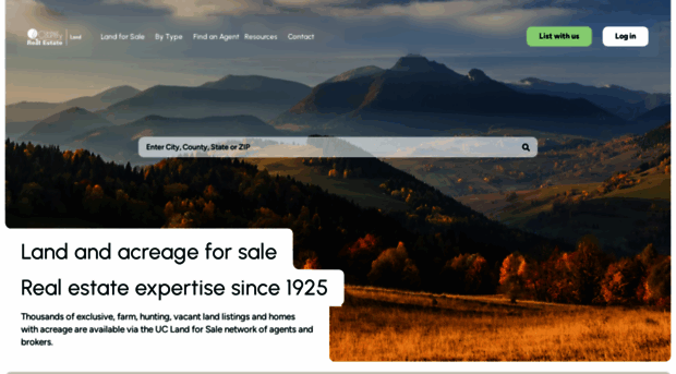 uclandforsale.com