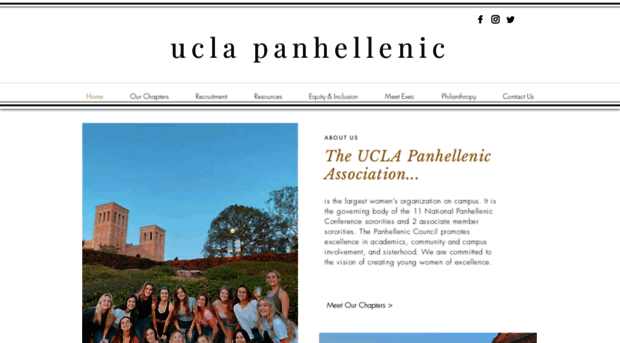 uclapanhellenic.com