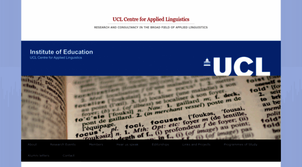 uclappliedlinguistics.wordpress.com