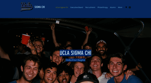 uclasigmachi.com