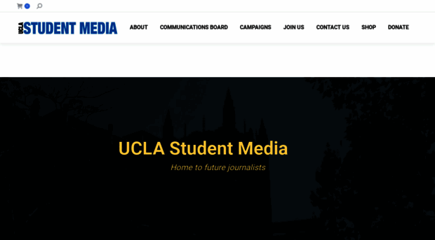 uclastudentmedia.com