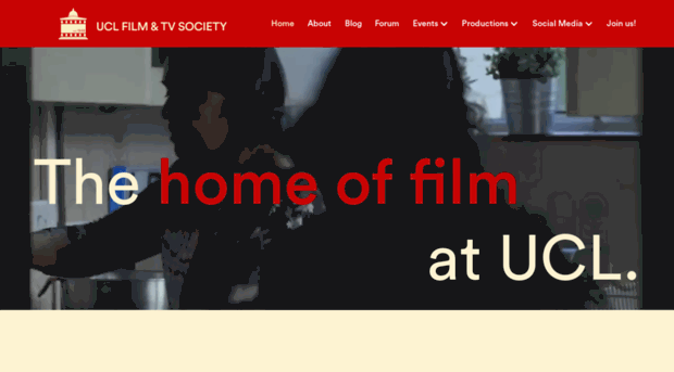 uclfilmsociety.co.uk