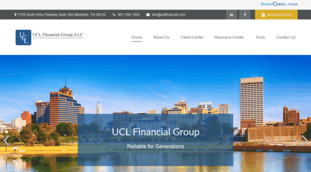 uclfinancial.com