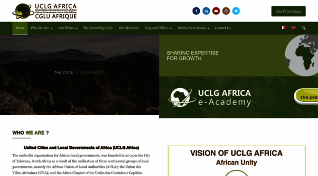 uclga.org