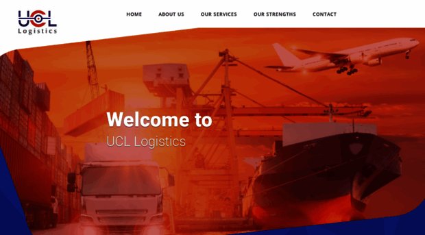 ucllogistics.com