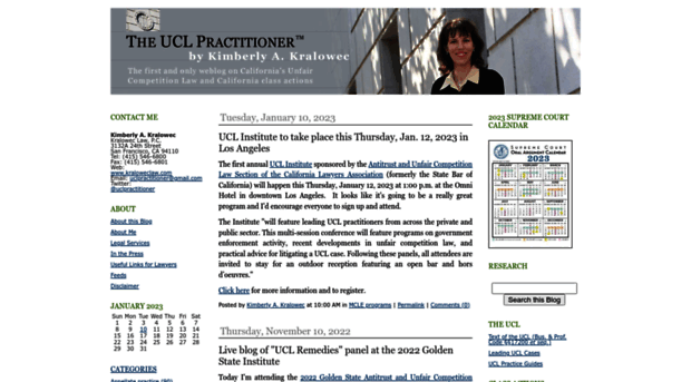 uclpractitioner.com