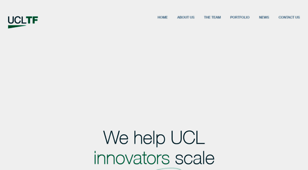 ucltf.co.uk