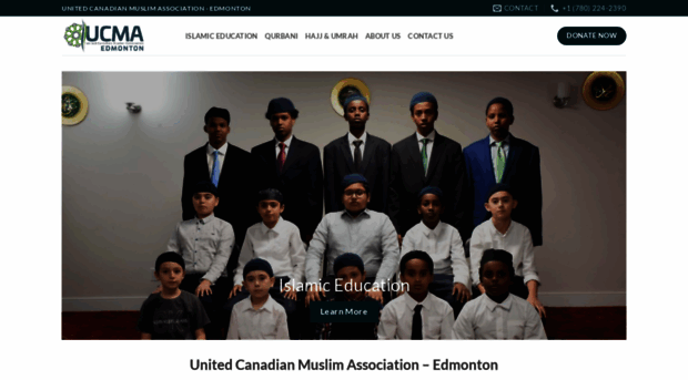 ucmaedmonton.org