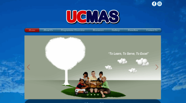 ucmas.com