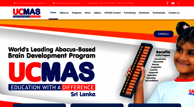 ucmassrilanka.com