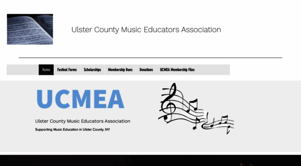 ucmea.org