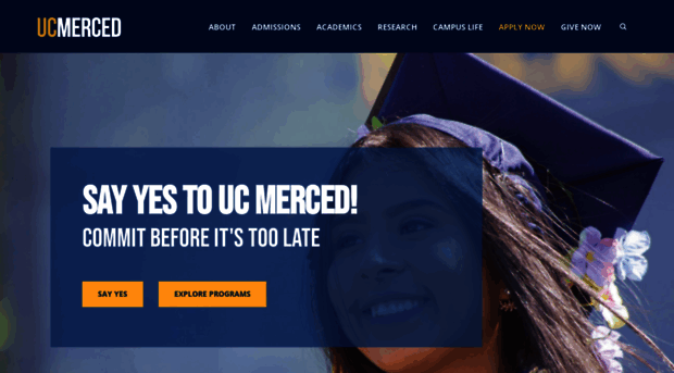 ucmerced.edu